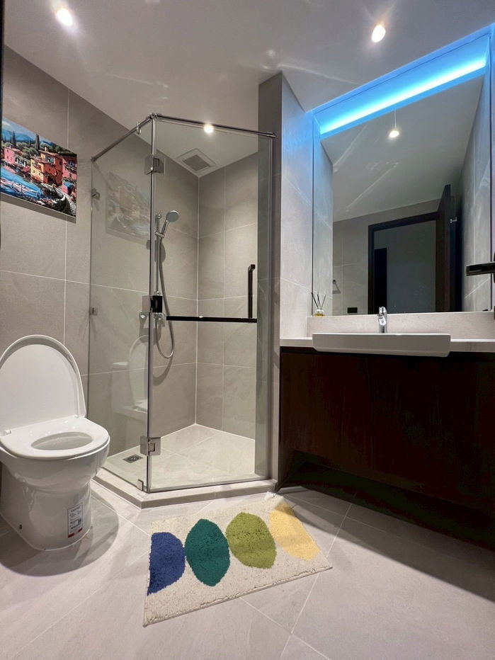 picture Condo for Rent Thru Thonglor (CR03343) - 5/8