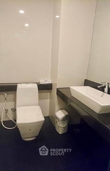 รูป คอนโด 1-ห้องนอน ที่ แบงค์คอก ฮอไรซอน สาทร ใกล้ BTS เซนต์หลุยส์ (ID 1495874) - รูปที่ 12/12