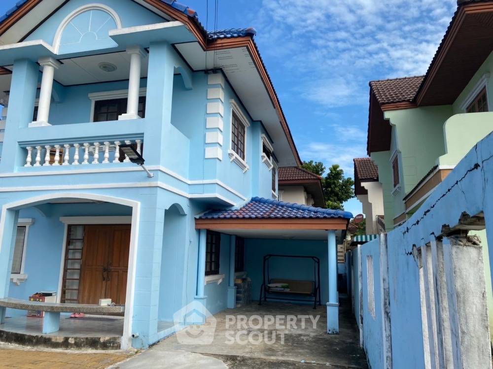 รูป บ้าน 4-ห้องนอน ใกล้ MRT ไทรม้า (ID 2041252) - รูปที่ 3/16