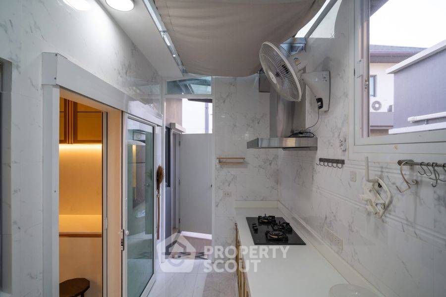 รูป บ้าน 3-ห้องนอน ที่ บางกอก บูเลอวาร์ด พระราม 9 ศรีนครินทร์ ใกล้ กรุงเทพกรีฑา (ID 2148195) - รูปที่ 3/9