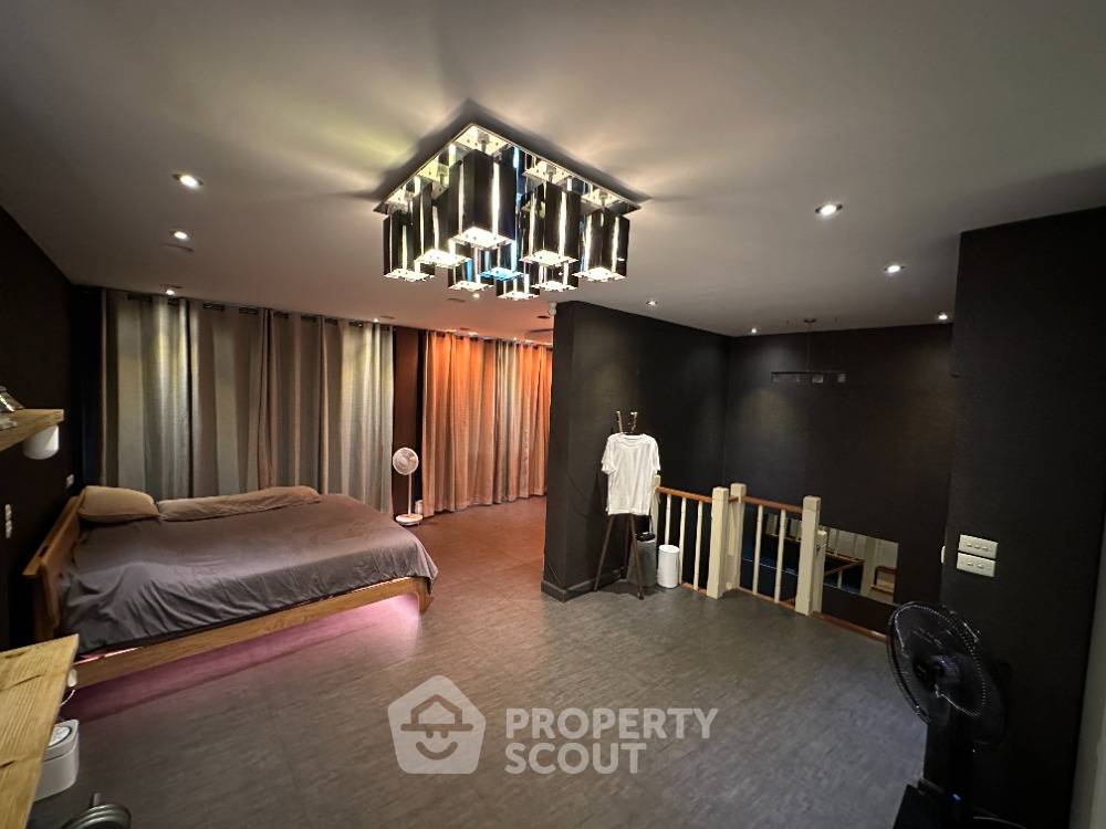 รูป บ้าน 1-ห้องนอน ใน บางขุนเทียน (ID 1432283) - รูปที่ 8/10