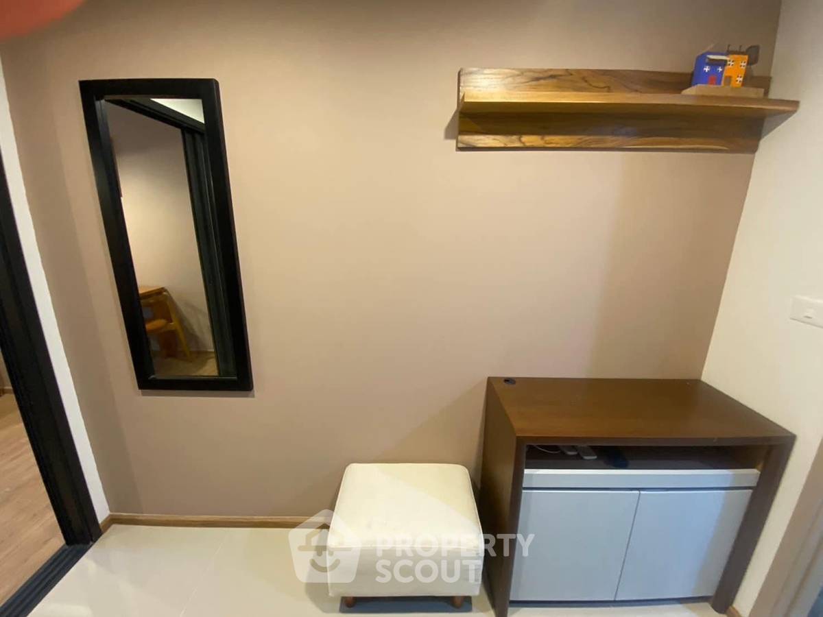 รูป คอนโด 2-ห้องนอน ที่ เดอะ ไลน์ ไวบ์ พหลโยธิน ใกล้ BTS ห้าแยกลาดพร้าว (ID 1814879) - รูปที่ 11/12