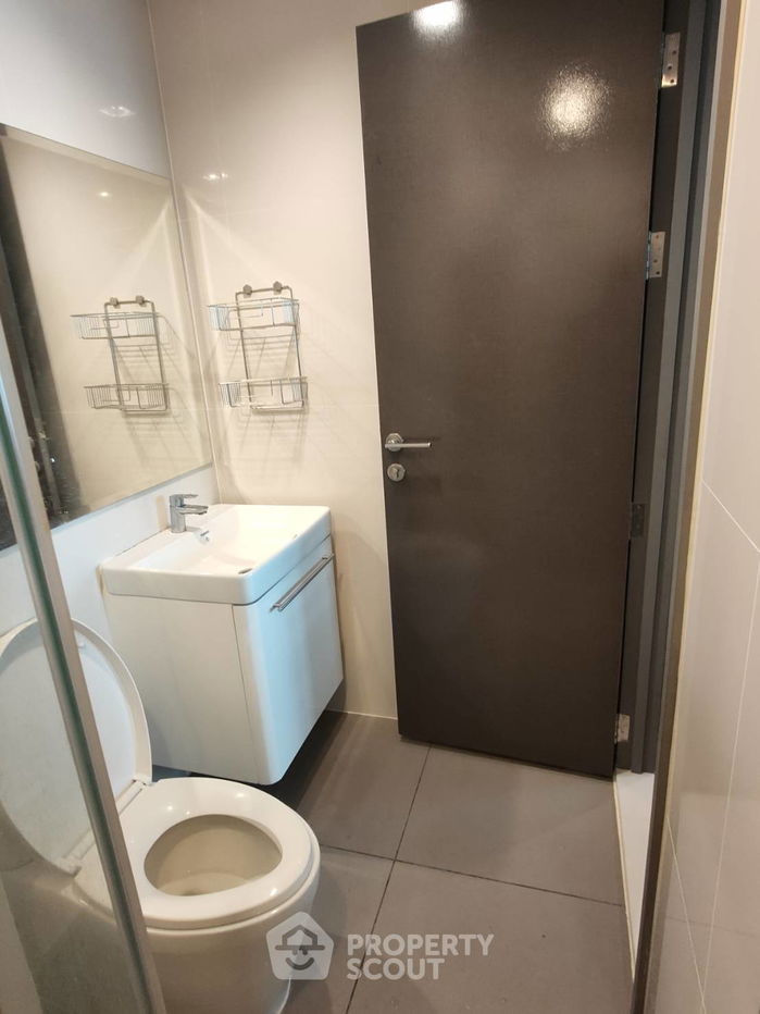 รูป คอนโด 1-ห้องนอน ที่ ริทึ่ม รางน้ำ ใกล้ BTS อนุสาวรีย์ชัยสมรภูมิ (ID 2037278) - รูปที่ 11/15