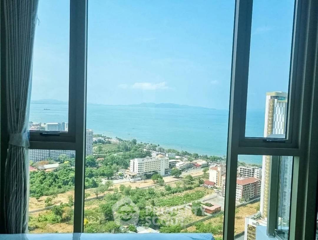 picture 1-BR Condo at The Riviera Monaco close to Pattaya (ID 2019089) - 5/9