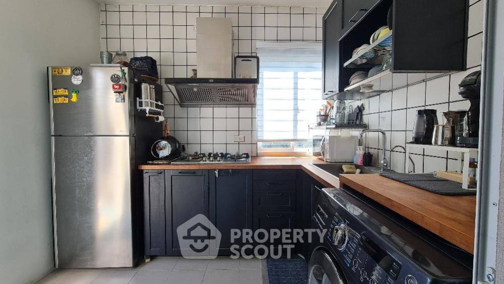 รูป บ้าน 3-ห้องนอน ใน มีนบุรี (ID 1179211) - รูปที่ 12/22