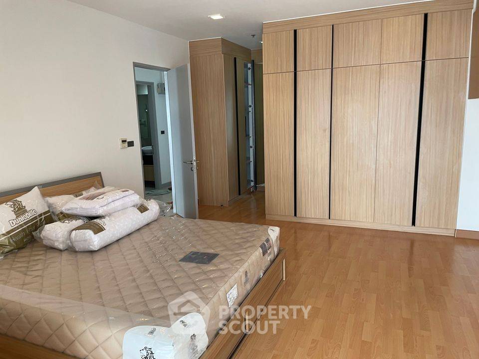 picture 2-BR Condo at Nusasiri Grand Condominium near BTS Ekkamai (ID 1567932) - 5/12