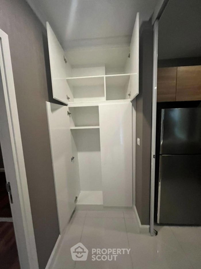 รูป คอนโด 2-ห้องนอน ที่ เดอะ เมโทรโพลิส สำโรง อินเตอร์เชนจ์ ใกล้ BTS สำโรง (ID 1718480) - รูปที่ 7/7