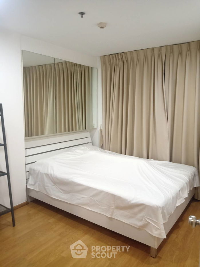 picture 1-BR Condo at Condo U Delight @ Onnut Station near BTS On Nut (ID 2407736) - 3/9