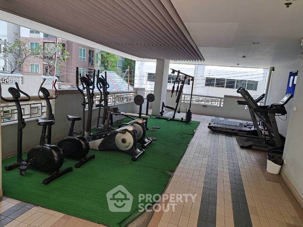 รูป คอนโด 1-ห้องนอน ที่ เดอะ เน็กซ์ ลาดพร้าว คอนโดมิเนียม ใกล้ MRT รัชดาภิเษก (ID 1530413) - รูปที่ 24/27