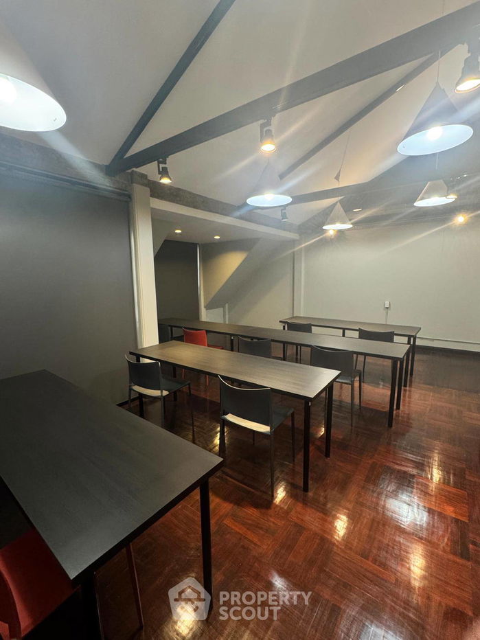 รูป บ้าน 1-ห้องนอน ใกล้ BTS พร้อมพงษ์ (ID 2043676) - รูปที่ 6/15