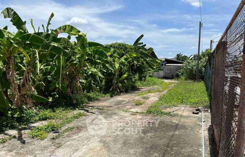 595,800 m² Land for Sale in Bang Khae Nuea (ID 1972982)