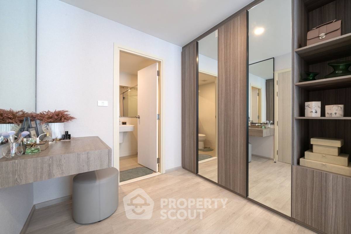 รูป คอนโด 2-ห้องนอน ที่ ดิ ออริจิ้น สุขุมวิท 105 ใกล้ BTS บางนา (ID 1887930) - รูปที่ 5/6