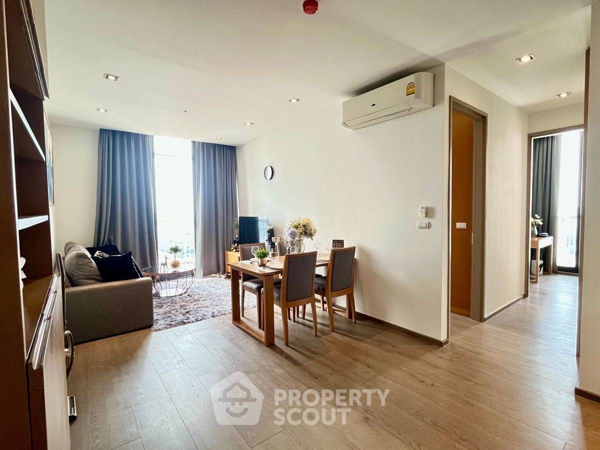 picture 2-BR Condo at Park Origin Phrom Phong near BTS Phrom Phong (ID 2455526) - 19/25