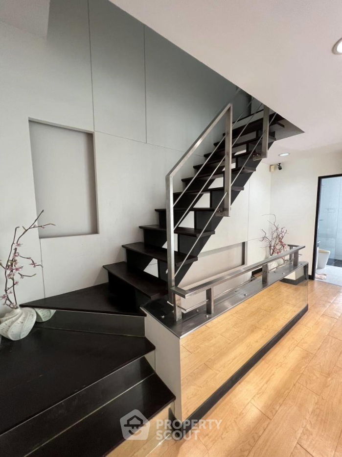 รูป ทาวน์เฮาท์ 4-ห้องนอน ใน จันทรเกษม (ID 1431434) - รูปที่ 10/14