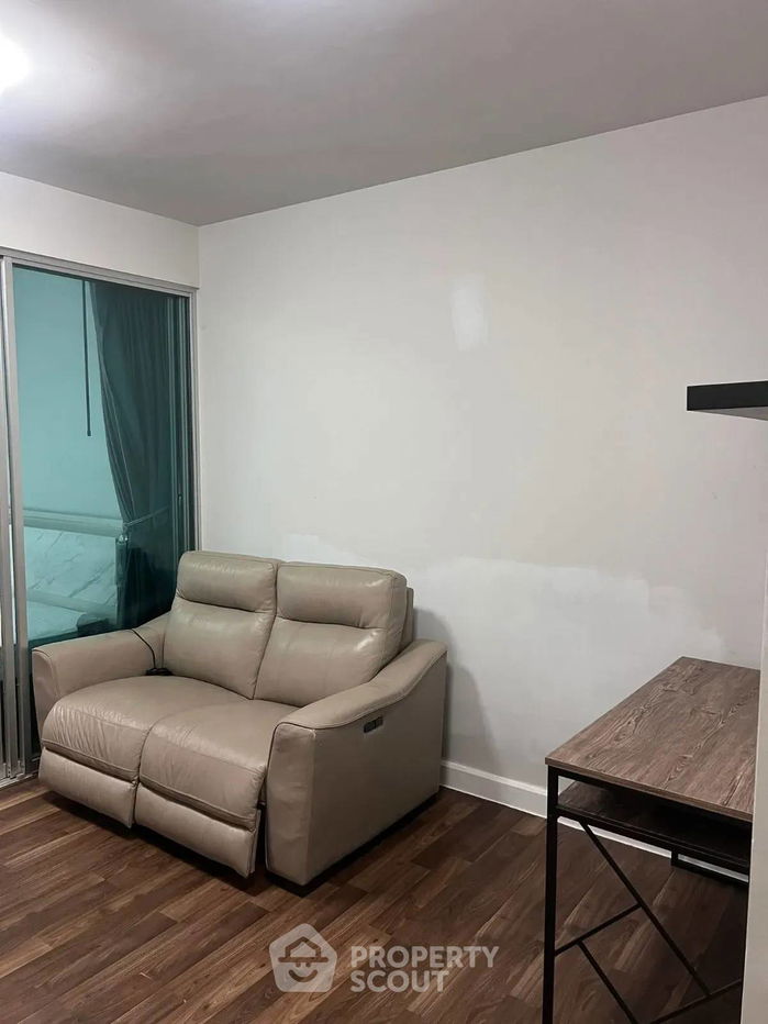 รูป คอนโด 1-ห้องนอน ที่ เอ สเปซ มี สุขุมวิท 77 ใน สวนหลวง (ID 2145584) - รูปที่ 2/12