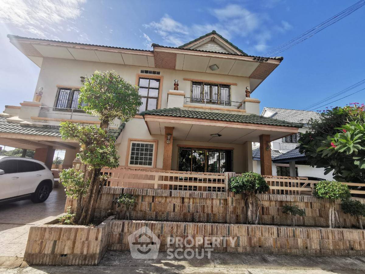 รูป บ้าน 4-ห้องนอน ใน สุรศักดิ์ (ID 1819691) - รูปที่ 2/21