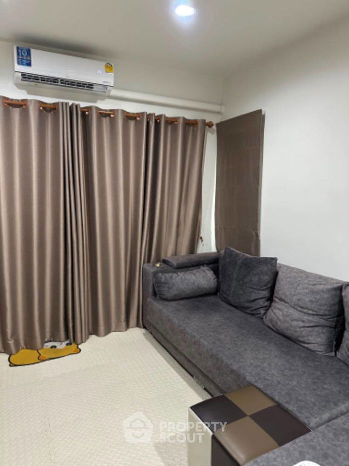 รูป ทาวน์เฮาท์ 4-ห้องนอน ใน ทรายกองดิน (ID 1697926) - รูปที่ 5/15