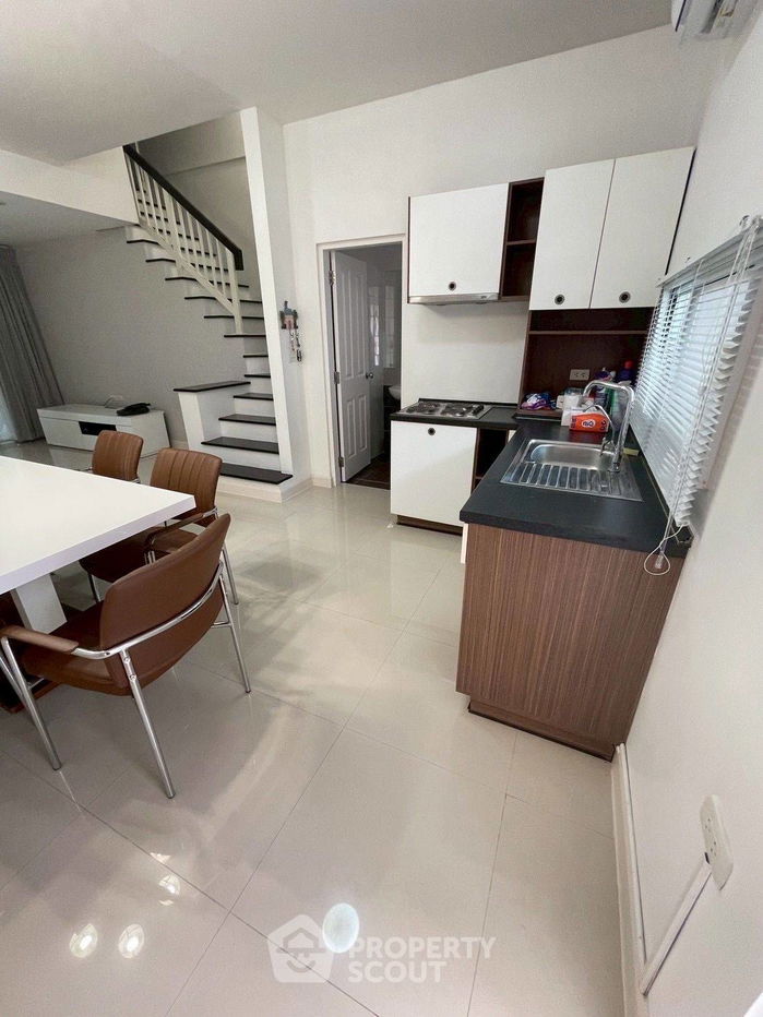 รูป ทาวน์เฮาท์ 3-ห้องนอน ใน ท่าทราย (ID 2172483) - รูปที่ 14/30