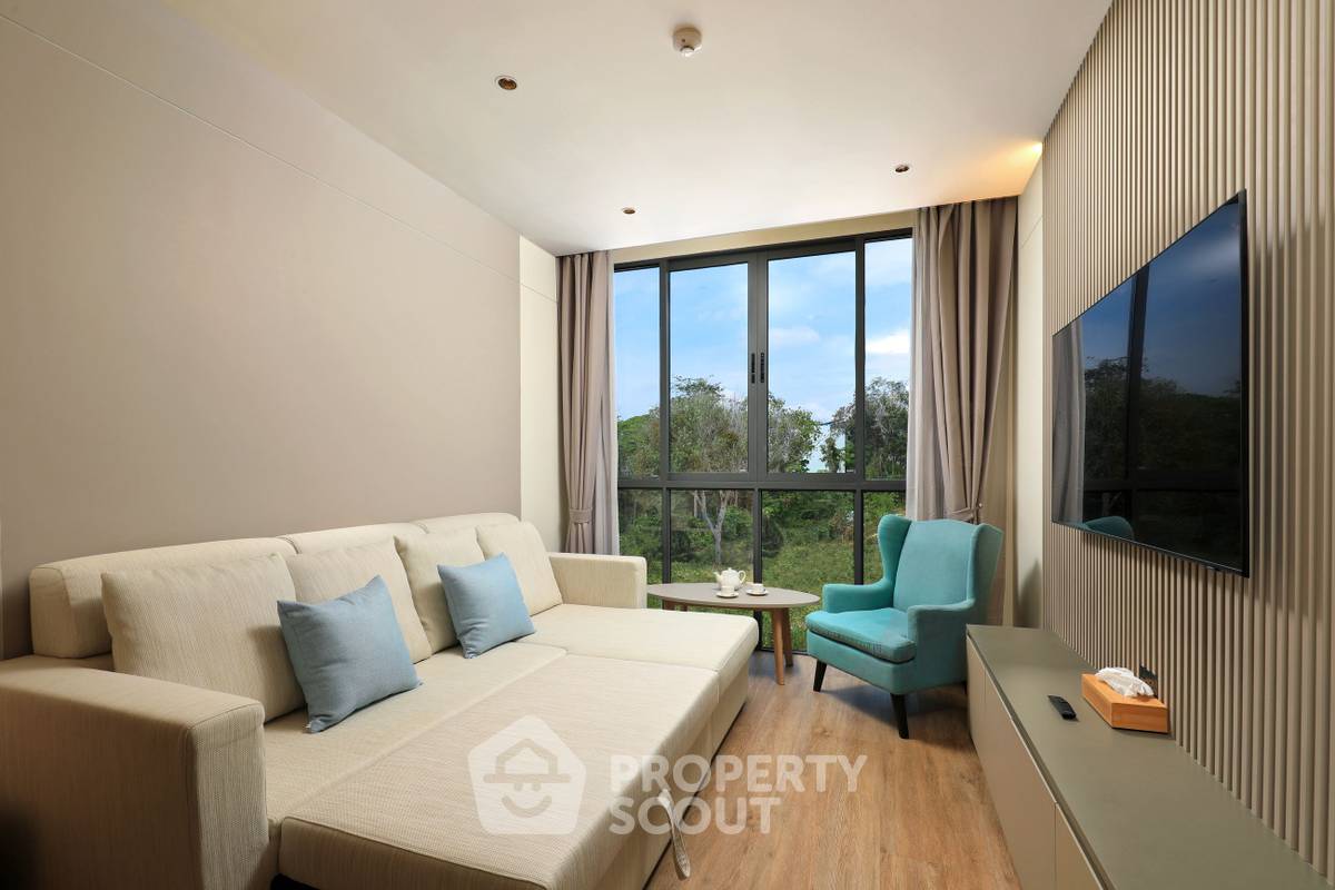 รูป คอนโด 1-ห้องนอน ที่ ลายัน กรีน พาร์ค ใกล้ หาดลายัน (ID 2229472) - รูปที่ 7/14