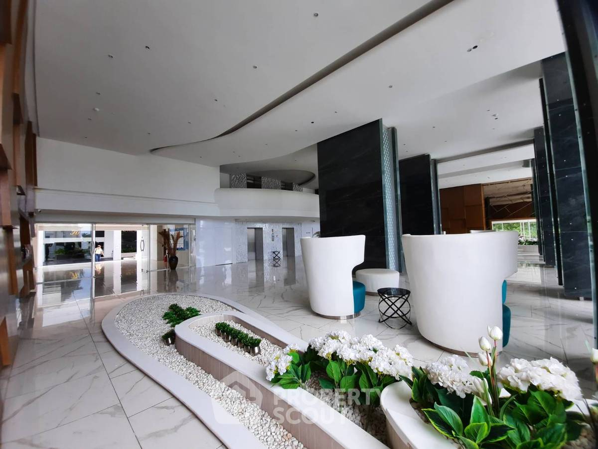 รูป คอนโด 3-ห้องนอน ที่ ลา รอยัล ใกล้ เมืองพัทยา (ID 1865164) - รูปที่ 18/20