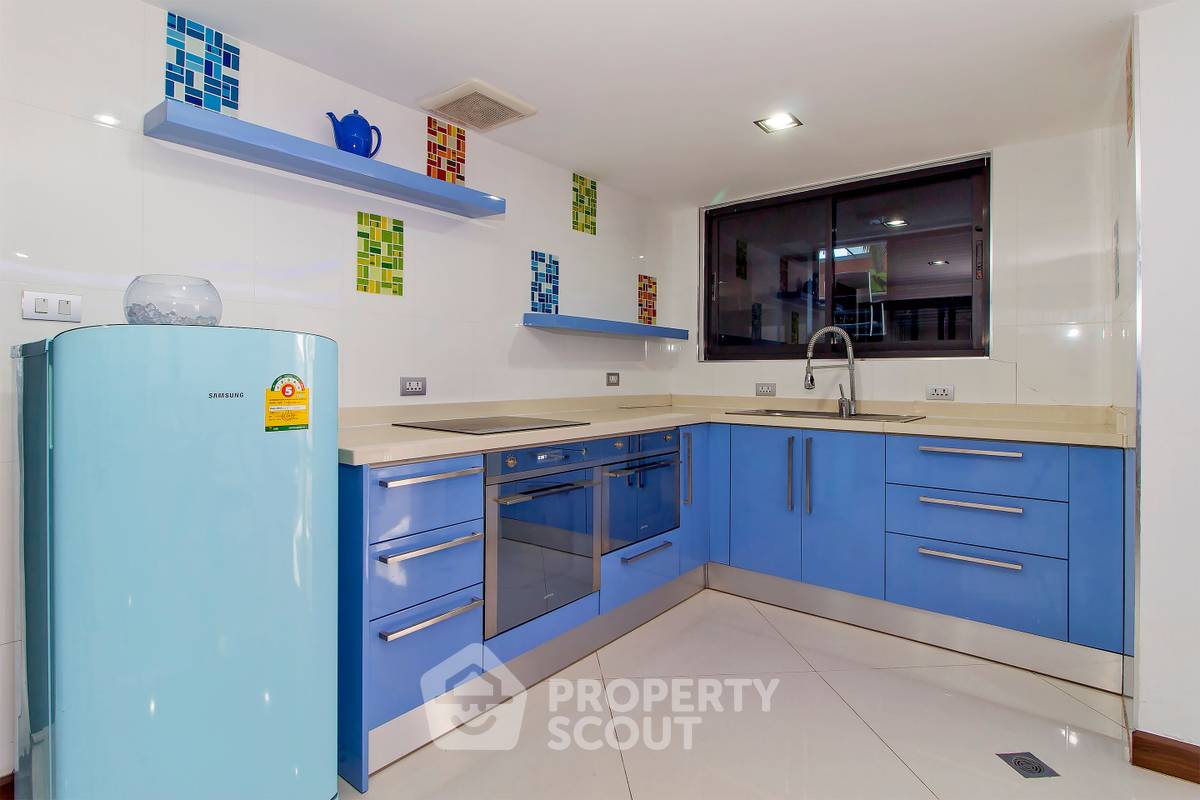 picture 4-BR Villa close to Phratamnak (ID 1330794) - 17/46