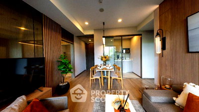 Condos for sale Mega Bangna : 2-BR Condo at Whizdom The Forestias in Bang Kaeo (ID 1294291)
