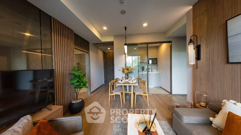 picture 2-BR Condo at Whizdom The Forestias in Bang Kaeo (ID 1294291) - 1/4