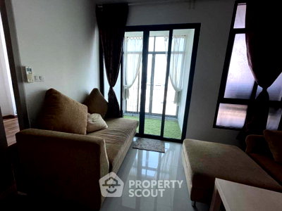 Condos for sale : 1-BR 35 Sqm Condo In Ideo Blucove Sukhumvit, 100m To BTS Udom Suk (ID 604140)