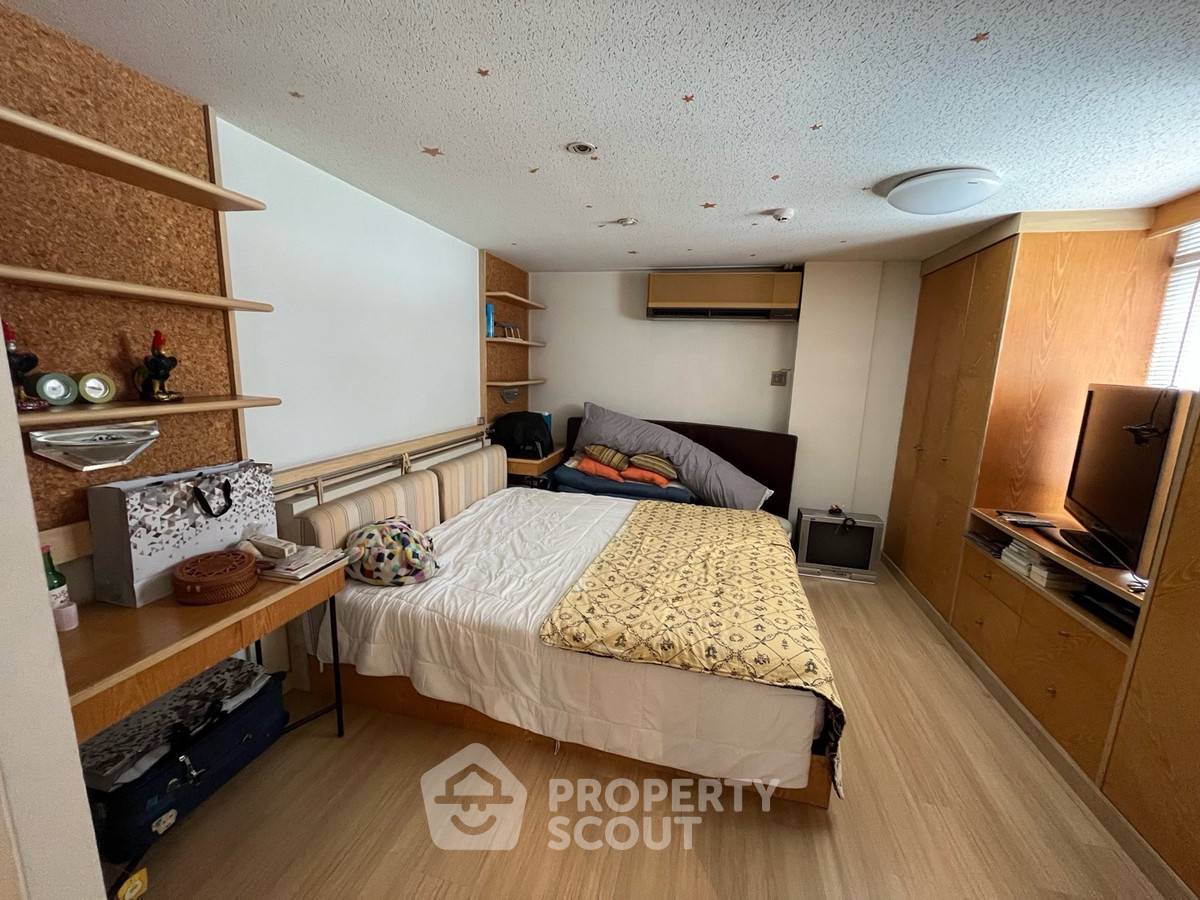 รูป คอนโด 2-ห้องนอน ที่ ไอคอน 2 คอนโดมิเนียม ใกล้ ทองหล่อ (ID 2449348) - รูปที่ 12/33