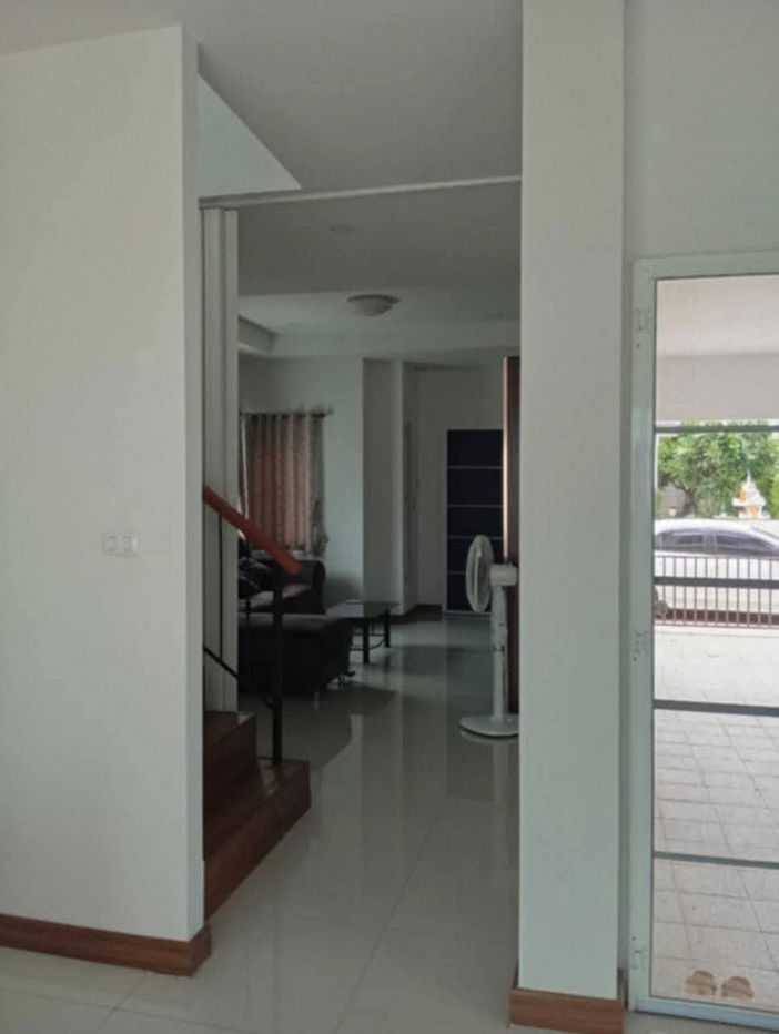 รูป ให้เช่า บ้าน 2 ชั้น เดอะคลิฟฟอร์ด แม่ริม 3 ห้องนอน 3 ห้องน้ำ ใกล้โรงพยาบาลสันทราย T.0946511456 - รูปที่ 8/13