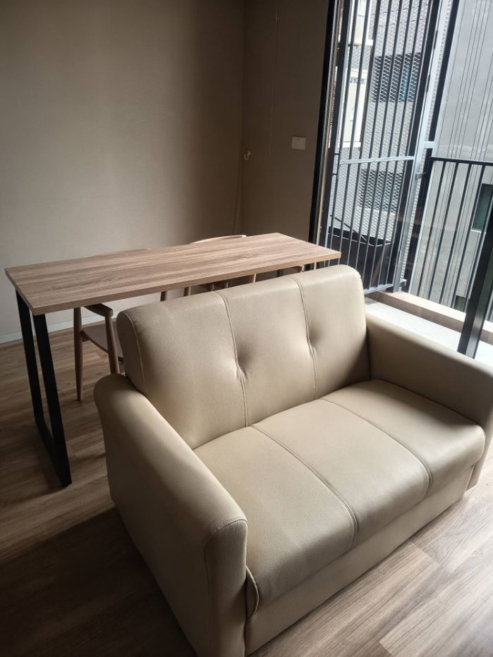 รูป 🏠RB21965 ให้เช่าถูกมาก📢บลอสซั่ม คอนโด แอท สาทร - เจริญราษฎร์👉🏻แอดไลน์ @062mnigk( มี @ ด้วย) แอดมินตอบไว - รูปที่ 6/7