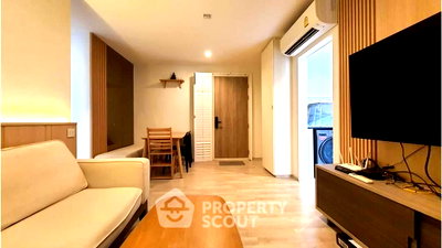 ขายคอนโด : ขายคอนโด 2 ห้องนอน 59 ตร.ม. ห้อง Chambers Cher รัชดา–รามอินทรา (ID 1458657)