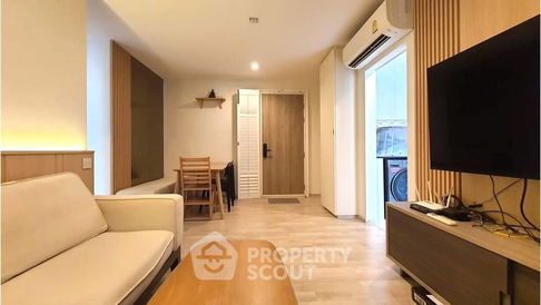 2-BR Condo at Chambers Cher RatchadaâRamintra in Ram Inthra (ID 1458657)