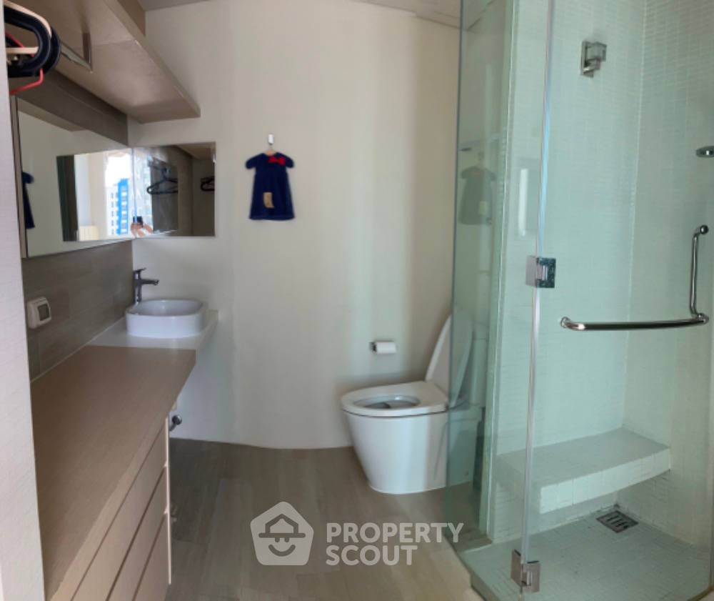 รูป คอนโด 1-ห้องนอน ที่ วีรันดา เรสซิเดนซ์ พัทยา ใกล้ เมืองพัทยา (ID 1947584) - รูปที่ 6/9