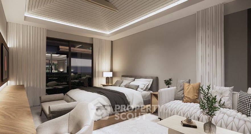 รูป วิลล่า 4-ห้องนอน ใน วังก์พง (ID 2058041) - รูปที่ 2/9