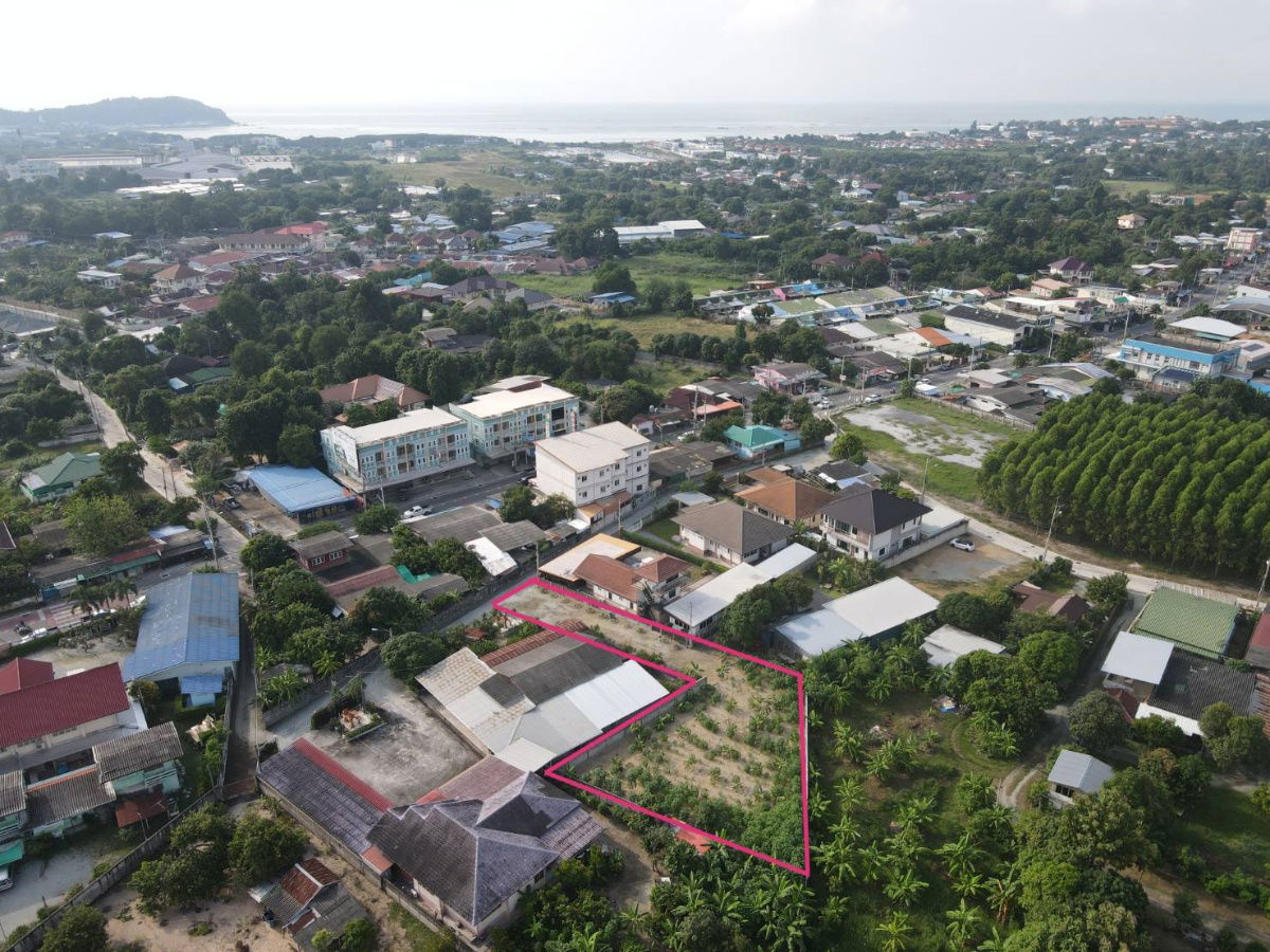 รูป ขายที่ดินใจกลางมิตรสัมพันธ์​ราคาถูก - รูปที่ 3/4