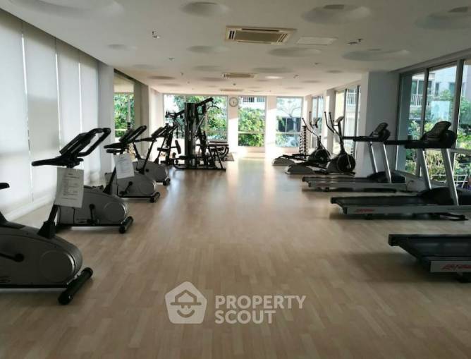 รูป คอนโด 1-ห้องนอน ที่ เซนทริค ซีน รัชวิภา ใกล้ MRT วงศ์สว่าง (ID 1176976) - รูปที่ 4/6