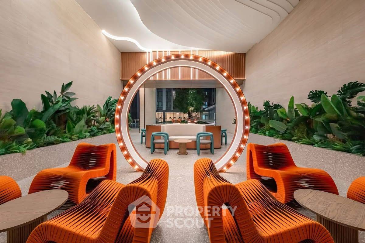 picture 1-BR Condo at Aspire Sukhumvit-Rama 4 near BTS Phra Khanong (ID 2452545) - 18/18