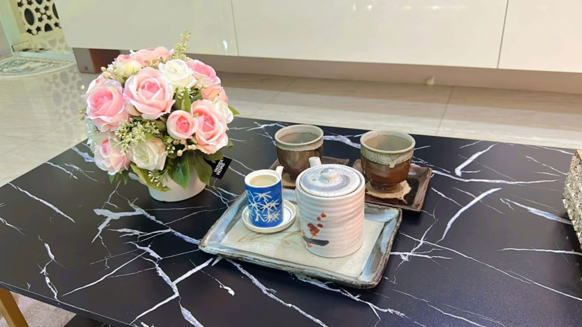 รูป บ้านเดี่ยว 4 ห้องนอน บนที่ดินแปลงใหญ่ ทำเลกรุงเทพกรีฑา 🏡 - รูปที่ 10/19