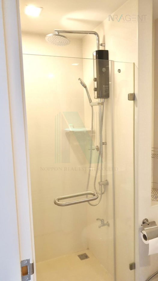 picture Metro Luxe Ekkamai-Rama 4, 1 bedroom, 7th floor, Building C, near BTS Ekkamai - 8/8