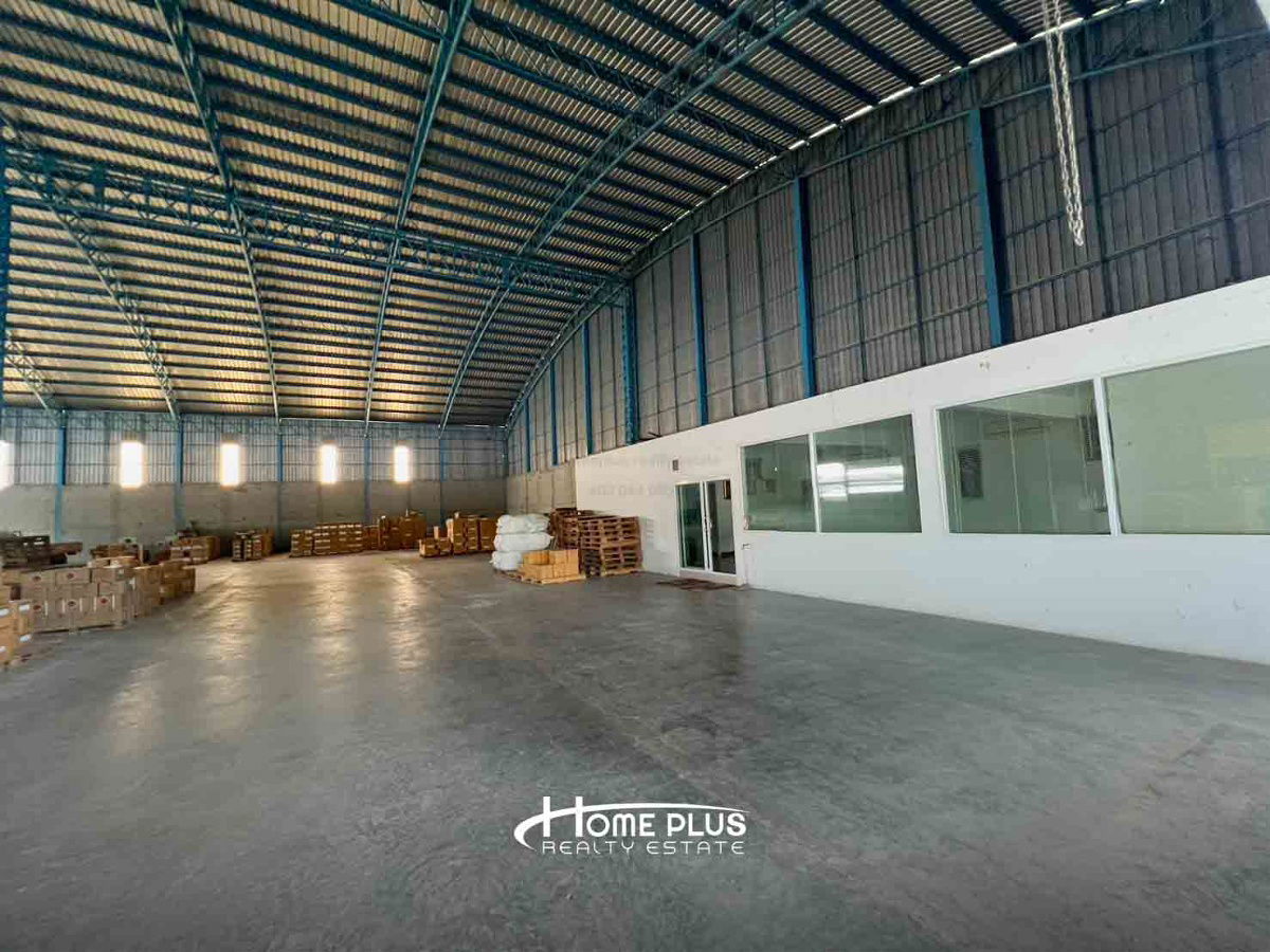 รูป ที่ดินพร้อมโกดัง 15 ไร่ ติดยนต์นิรมิตคลังเกษตร ทำเลทองหล่มเก่า เพชรบูรณ์ - รูปที่ 16/18