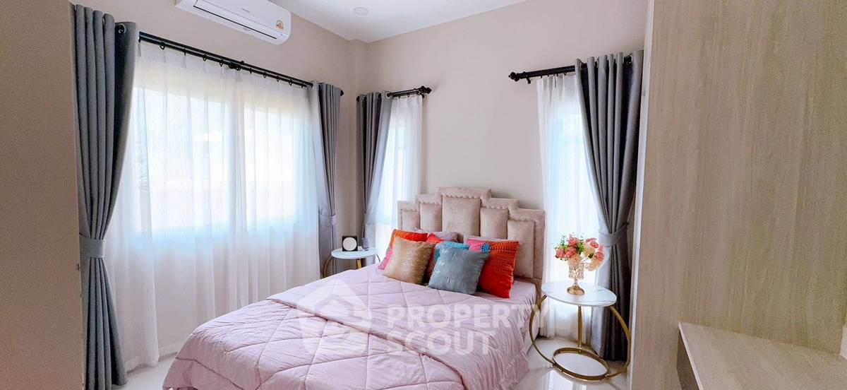 รูป บ้าน 4-ห้องนอน ที่ บ้านดุสิต พัทยา การ์เด้น ใกล้ เมืองพัทยา (ID 2161501) - รูปที่ 8/10