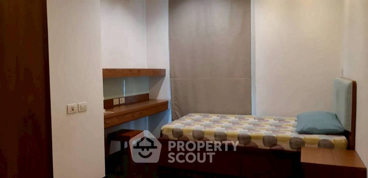 รูป คอนโด 2-ห้องนอน ที่ ไอดิโอ คิว พญาไท ใกล้ BTS พญาไท (ID 2457177) - รูปที่ 4/11