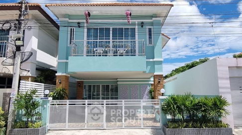 บ้าน 3-ห้องนอน ใกล้ เมืองพัทยา (ID 1465152)
