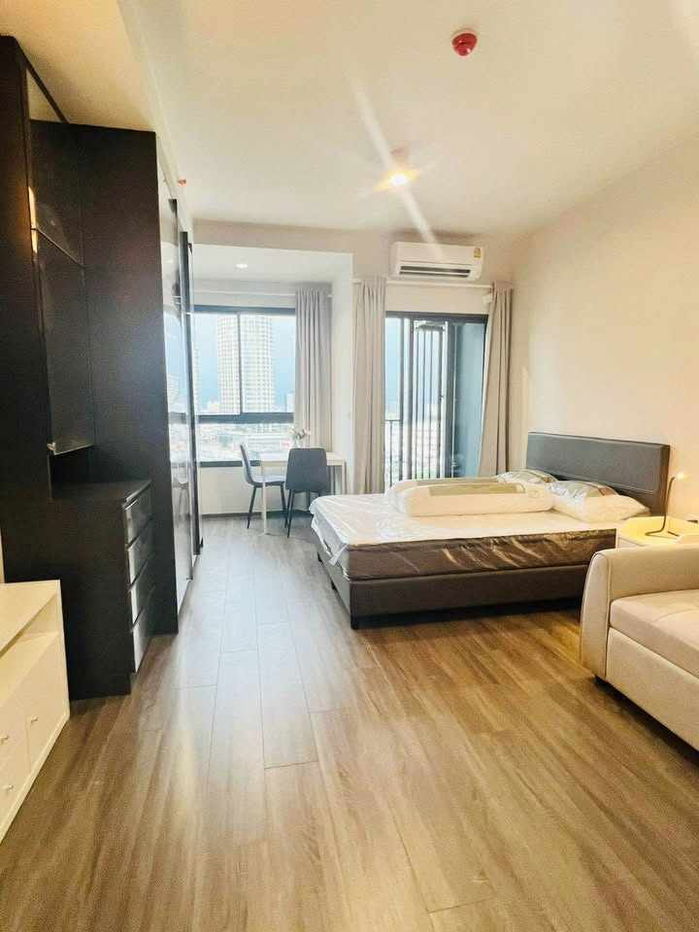 รูป ห้องมาใหม่🐲แอดไลน์ได้เลยครับ🐲✨✨🛋️🛌คลองเตย💥ไอดีโอ สุขุมวิท - พระราม 4🔴🟢🟡 - รูปที่ 7/8