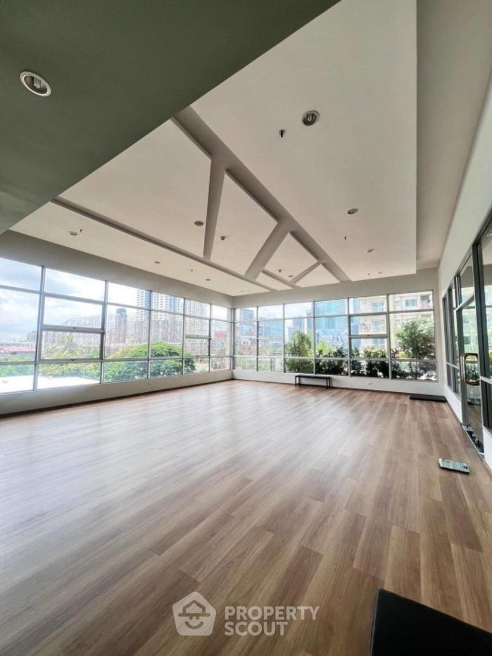 รูป คอนโด 1-ห้องนอน ที่ ศุภาลัย พาร์ค รัชโยธิน ใกล้ BTS รัชโยธิน (ID 2021082) - รูปที่ 11/14