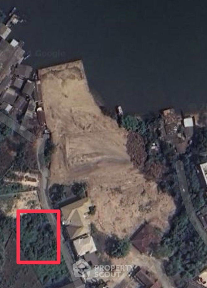 picture 396 m² Land for Sale close to Naklua (ID 1774377) - 3/8