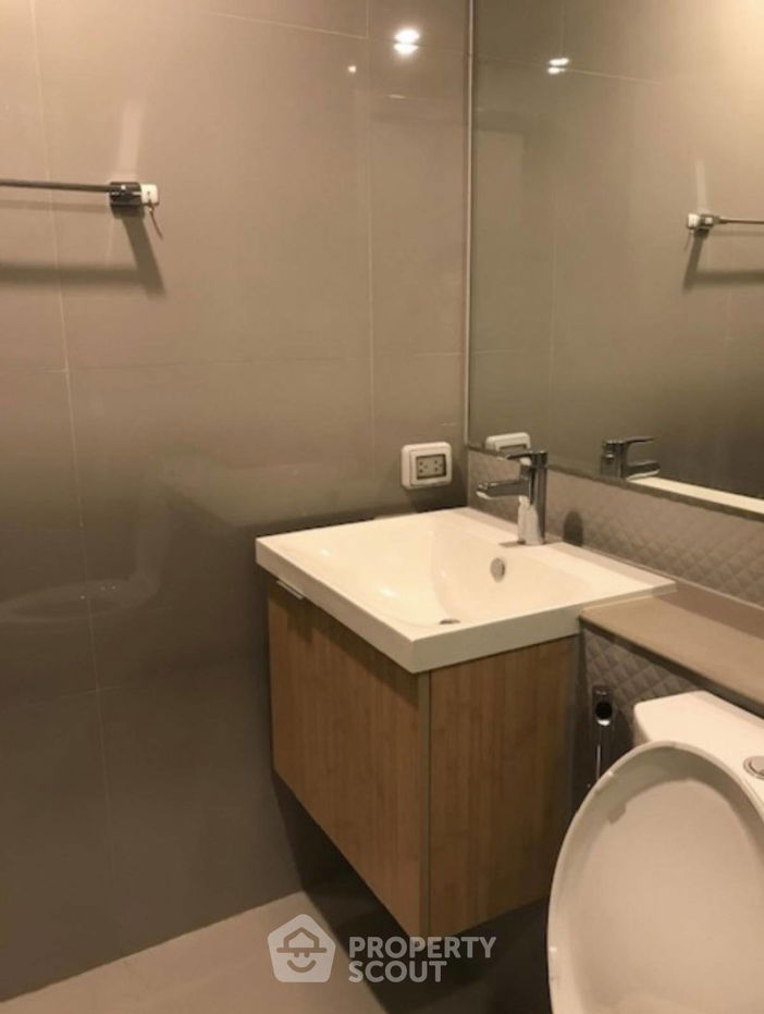 รูป คอนโด 1-ห้องนอน ที่ เดอะ ไพรเวซี่ ท่าพระ อินเตอร์เชนจ์ ใกล้ MRT ท่าพระ (ID 1521213) - รูปที่ 7/8