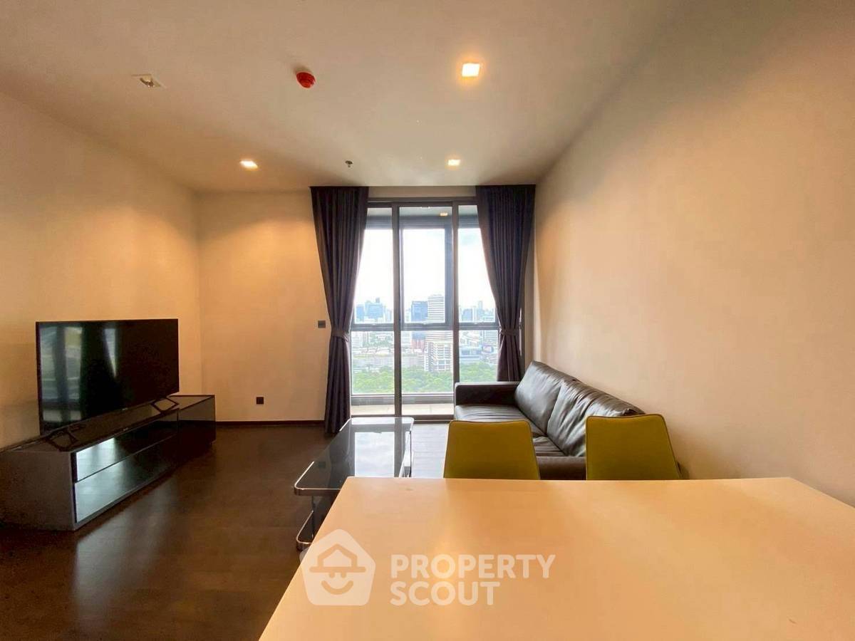 รูป คอนโด 2-ห้องนอน ที่ เดอะ ไลน์ ราชเทวี ใกล้ BTS ราชเทวี (ID 2455912) - รูปที่ 2/11