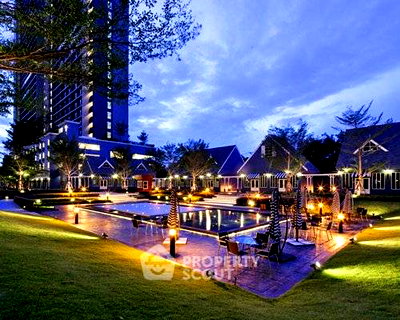 ขายคอนโด : คอนโด 2-ห้องนอน ที่ แชปเตอร์ วัน ราษฎร์บูรณะ 33 ใน ราษฏร์บูรณะ (ID 630964)